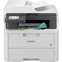 Brother MFC-L3720CDW All-in-One Color Laser Printer