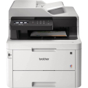 Brother MFC-L3770CDW Colour LED Laser Multifunction