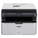 Brother MFC-1910W A4 Mono Multifunction Laser Printer