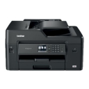 Brother MFCJ6530DW AIO Inkjet Printer