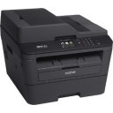 Brother MFC-L2740DW All-in-One Monochrome Laser Printer