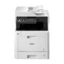 Brother MFC-L8690CDW A4 Colour Laser Multifunction