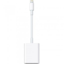 Apple MJYT2ZM/A Lightning SD Card Camera Reader