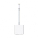 Apple MK0W2ZM/A Lightning to USB3 Camera Adapter