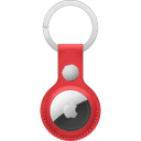 Apple MK103ZM/A AirTag Leather Key Ring