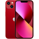 Apple MLQF3AA/A iPhone 13 (512GB) (PRODUCT)RED
