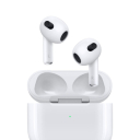 Apple MME73ZM/A AirPods 3rd generation MagSafe Charging Case