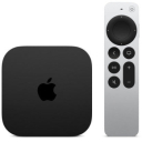 Apple MN873B/A TV 4K 4K Ultra HD 64 GB Wi-Fi