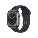Apple APPLE WATCH S8 41 GPH SS MI SP CEL-GBR