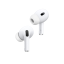 Apple MQD83ZM/A AirPods Pro 2nd generation Wireless In-ear Calls-Music Bluetooth