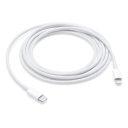 Apple MQGH2ZM/A USB-C Lightning Cable 2m