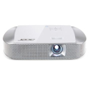 Acer MR.JKX11.001 Led projector 3D 700 lumens Wi-Fi