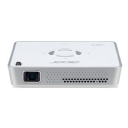 Acer MR.JQ411.001 WVGA 150 Lumens LED Projector