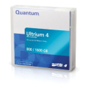 Quantum MR-L4MQN-01 LTO-4 Backup Tape Cartridge (800GB/1.6TB)