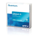 Quantum MR-L6MQN-01 2.5TB/6.25TB LTO-6 Data Backup Tape