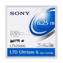 Quantum MR-L6MQN-02 2.5/6.25TB LTO-6 Data Backup Tape