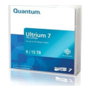 Quantum MR-L7MQN-02 6.0TB/15TB LTO-7 Data Backup Tape