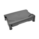 Tripp Lite MR1612D1 monitor mount / stand Black