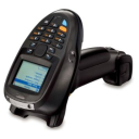 Zebra MT2070 handheld mobile computer 320 x 240 pixels 378 g Black