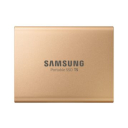 Samsung T5 1000 GB Gold