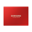 Samsung T5 1000 GB Red