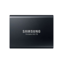 Samsung T5 2000 GB Black