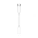 Apple MU7E2ZM/A USB-C to 3.5 mm Headphone Jack Adapter