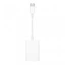 Apple MUFG2ZM/A USB-C SD Card Reader