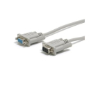 6ft VGA Monitor Extension Cable - HD15 M/F