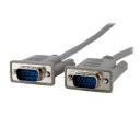 10 ft VGA Monitor Cable - HD15 MM