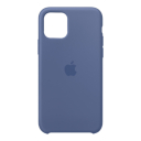Apple IPHONE 11 PRO SIL CASE LINEN BLUE-ZML