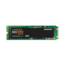 Samsung 860 EVO M.2 250 GB Serial ATA III V-NAND MLC