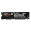 Samsung 960 EVO M.2 1000 GB PCI Express V-NAND NVMe