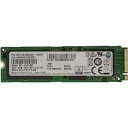 Samsung MZVLW128HEGR-00000 - 128GB M.2 2280 NGFF PCIe NVMe Gen3x4 Solid State SSD