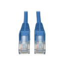 Tripp Lite N001-005-BL networking cable Blue 59.8 (1.52 m) Cat5e U/UTP (UTP)