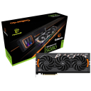 Manli Gallardo GeForce RTX 5080 OC 16GB GDDR7 Triple Cooler Graphics Card