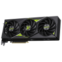 Manli Nebula GeForce RTX 5070 Ti 16GB GDDR7 Triple Cooler Graphics Card