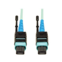 Tripp Lite N846-03M-24-P fibre optic cable 3 m OM3 MTP