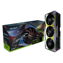 PALIT GeForce RTX 5080 16GB GDDR7 GameRock Graphics Card
