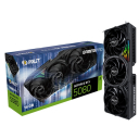 PALIT GeForce RTX 5080 16GB GDDR7 GamingPro Graphics Card