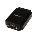 1-Port Serial-to-IP Ethernet Device Server - RS232 - DIN Rail Mountable