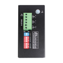 Tripp Lite NGI-U08 Unmanaged Industrial Gigabit Ethernet Switch 8-Port