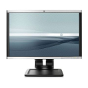 LA2205wg 22" TFT 16 10 Monitor Silver/Black