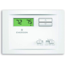 Emerson NP110 Non-Programmable Single Stage Thermostat