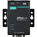Moxa Device Server NPort 5150, 1-Port RS-232/422/485 Device Server