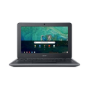 Acer NX.GUKEK.002 Chromebook 11 C732-C7YB 11.6" N3350 4 GB RAM 32 GB