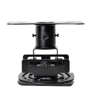 Optoma OCM818B-RU project mount Ceiling Black