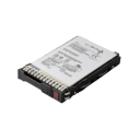 HPE 400GB SAS 12G Write Intensive SFF (2.5in) SC 3yr Wty Digitally Signed Firmware SSD