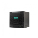 HPE ProLiant MicroServer Gen10 X3421 3.4GHz 4-core 1P 8GB-U 4LFF-NHP 200W PS Server