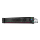 HPE ProLiant DL385 Gen10 7251 2.1GHz 8-core 1P 16GB-R P408i-a 8SFF 500W RPS Solution Server